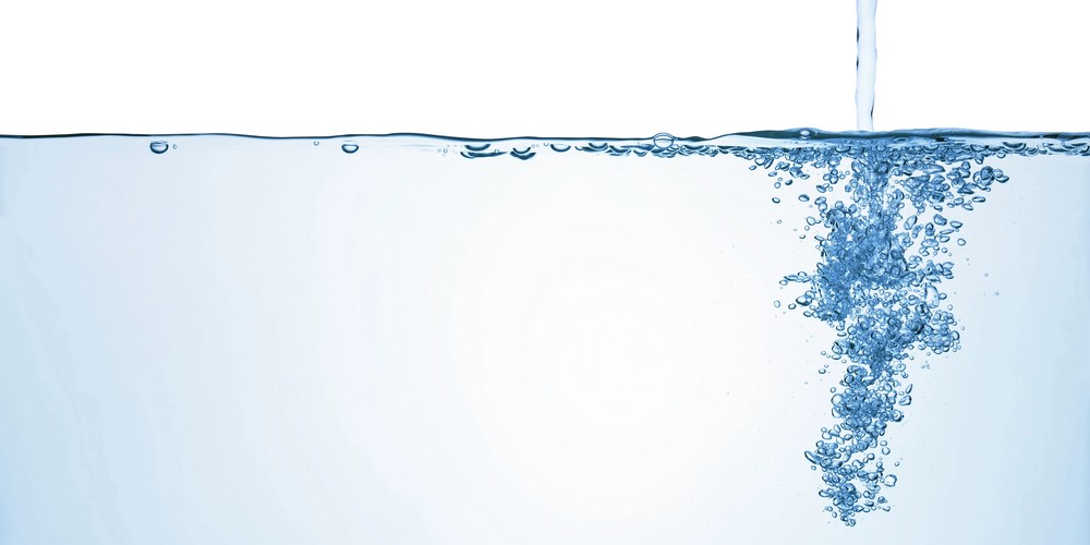 La perle d'eau - Traitement de l'eau