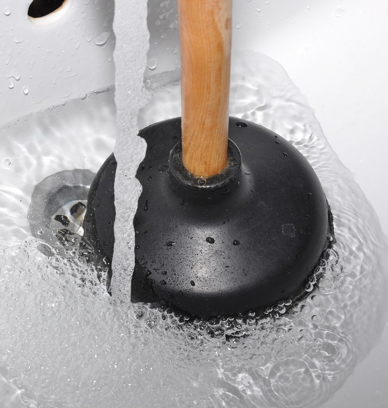 La perle d'eau - Inspection et débouchage de canalisations